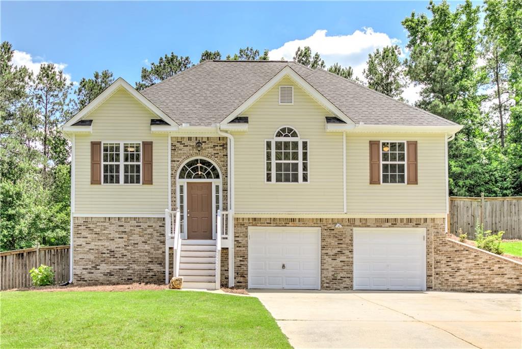 62 Roundtree Court Dallas, GA 30132 - Photo 1 of 58