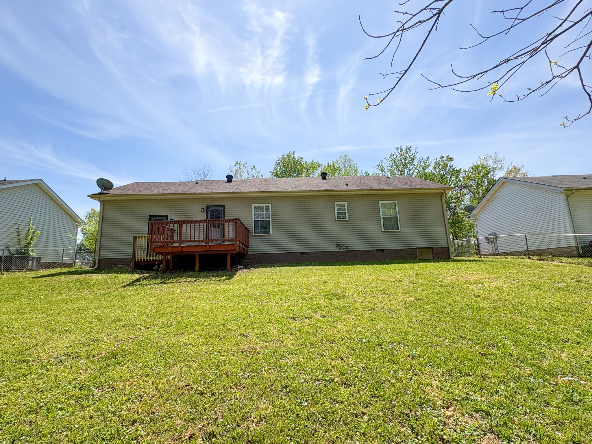 415 Carter Road Clarksville, TN 37042 - Photo 20 of 21