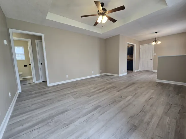 $1,500 | 415 Carter Road, Clarksville, TN 37042