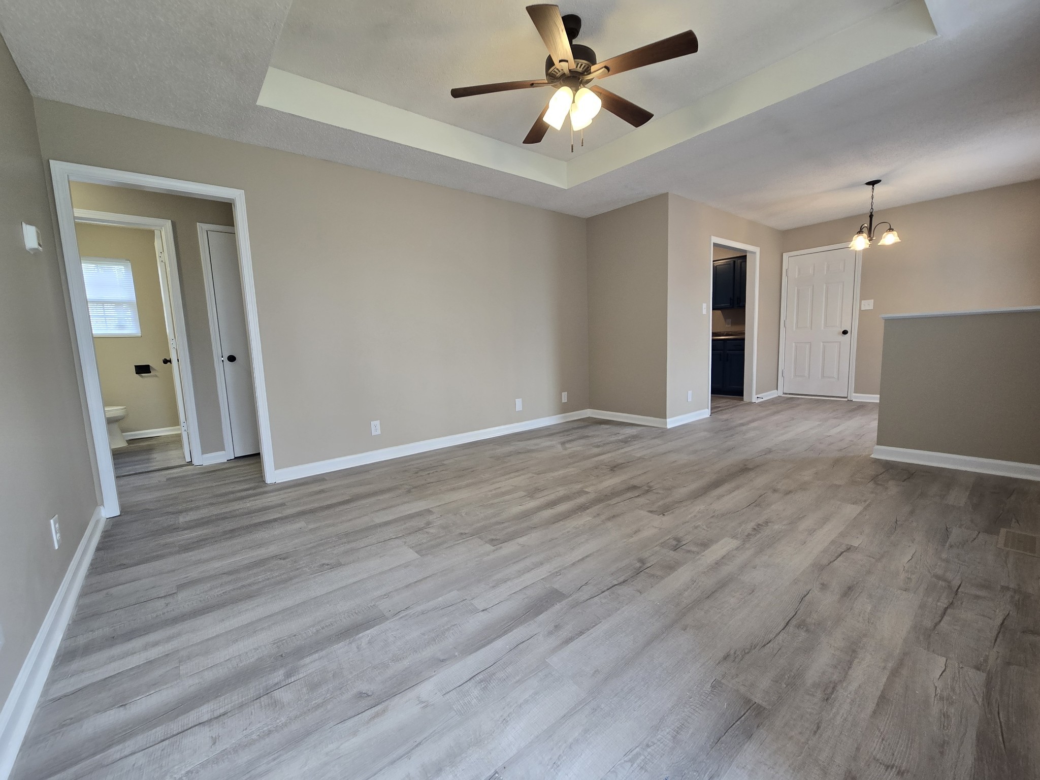 415 Carter Road Clarksville, TN 37042 - Photo 3 of 21