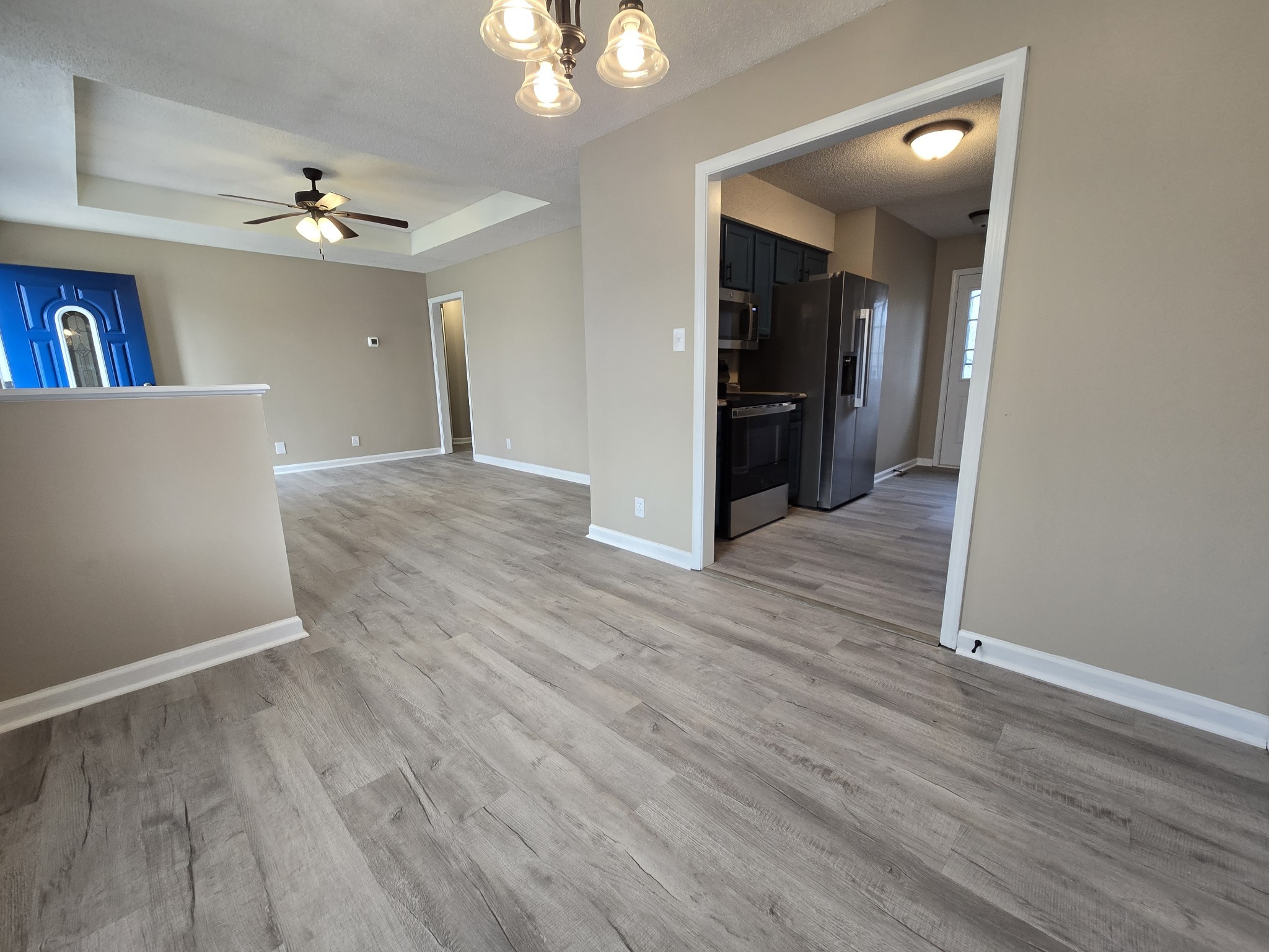 415 Carter Road Clarksville, TN 37042 - Photo 8 of 21