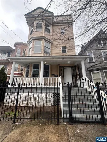 $799,000 | 117 South 12th Street, Newark, NJ 07107