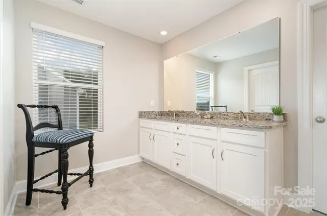 a view of a livingroom with a flat screen tv
