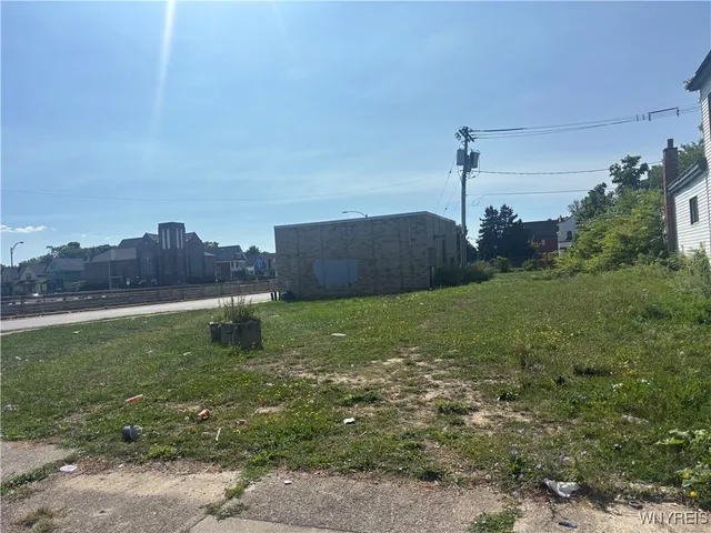 $40,000 | 545 East Ferry Street, Unit S, Buffalo, NY 14208