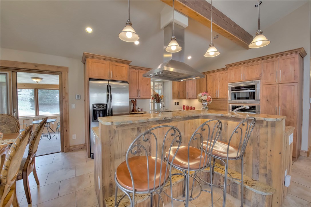 898 Deer Path Road Dillon, CO 80435 - Photo 4 of 34 Gallery Image 4