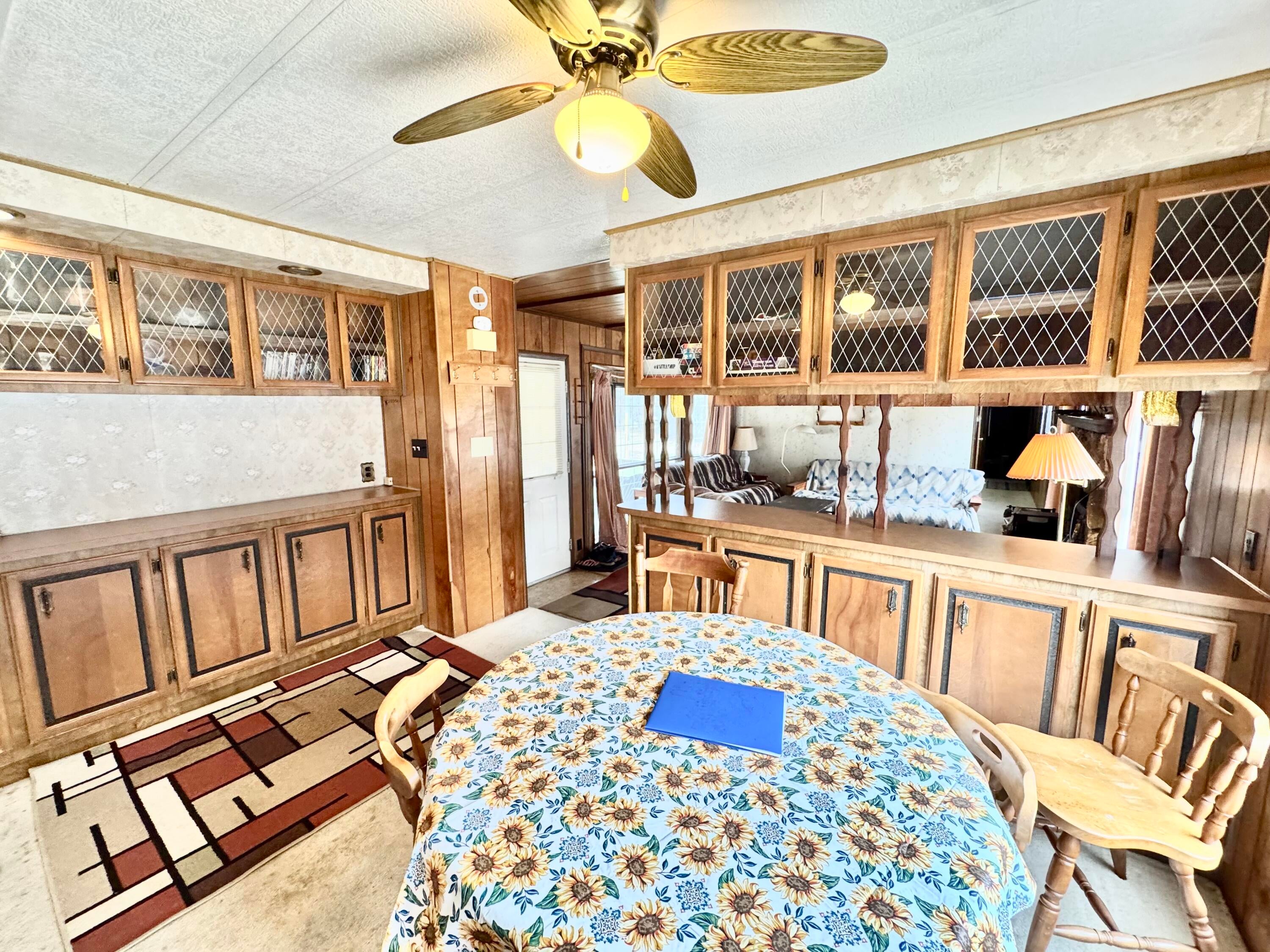 427 Goline Road Grayling, MI 49738 - Photo 9 of 47 Gallery Image 9