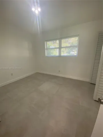 a view of a porch with a yard