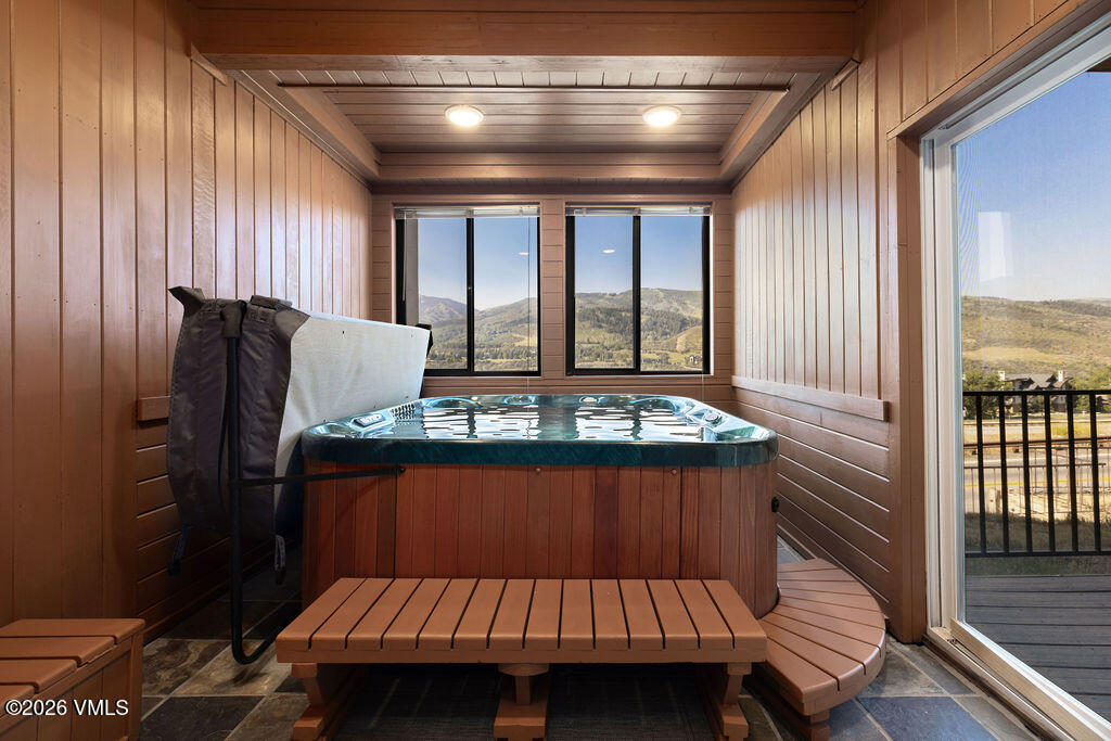 440 Nottingham Road, Unit 14 Avon, CO 81620 - Photo 27 of 32 2607_chambertin_th_14_interior_spa_a