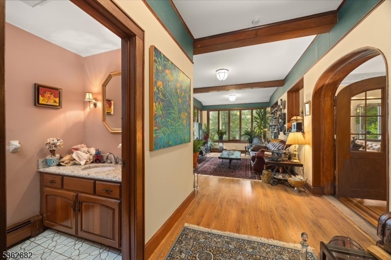 761 Backhus Estate Road Glen Gardner, NJ 08826 - Photo 15 of 48