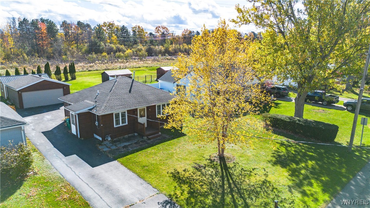 3139 Durham Road Hamburg, NY 14075 - Photo 1 of 1 Gallery Image 1