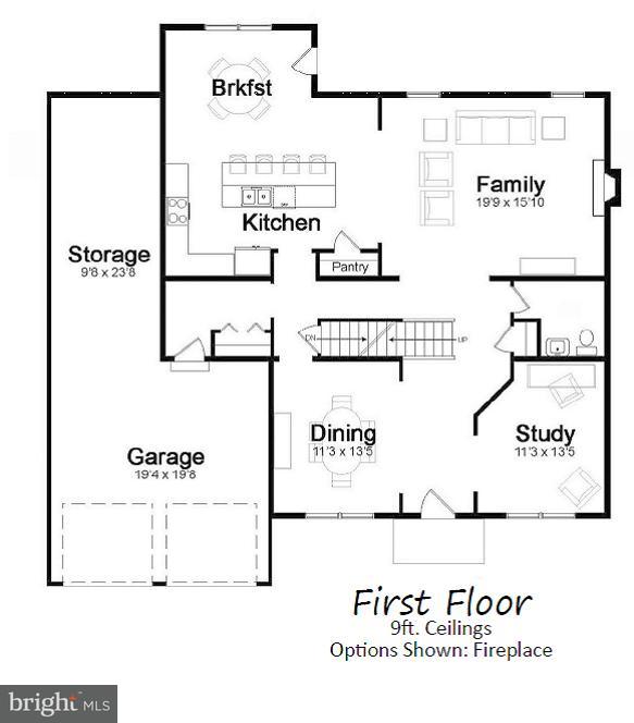1386 Butter Churn Road Middletown, PA 17057 - Photo 2 of 3 Gallery Image 2