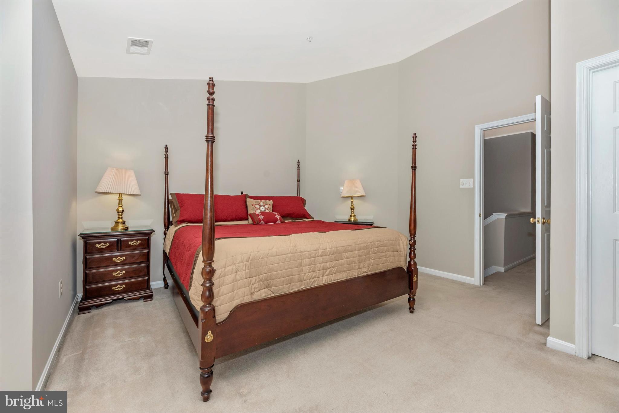 13391 Rushing Water Way Germantown, MD 20874 - Photo 21 of 44 Owners bedroom