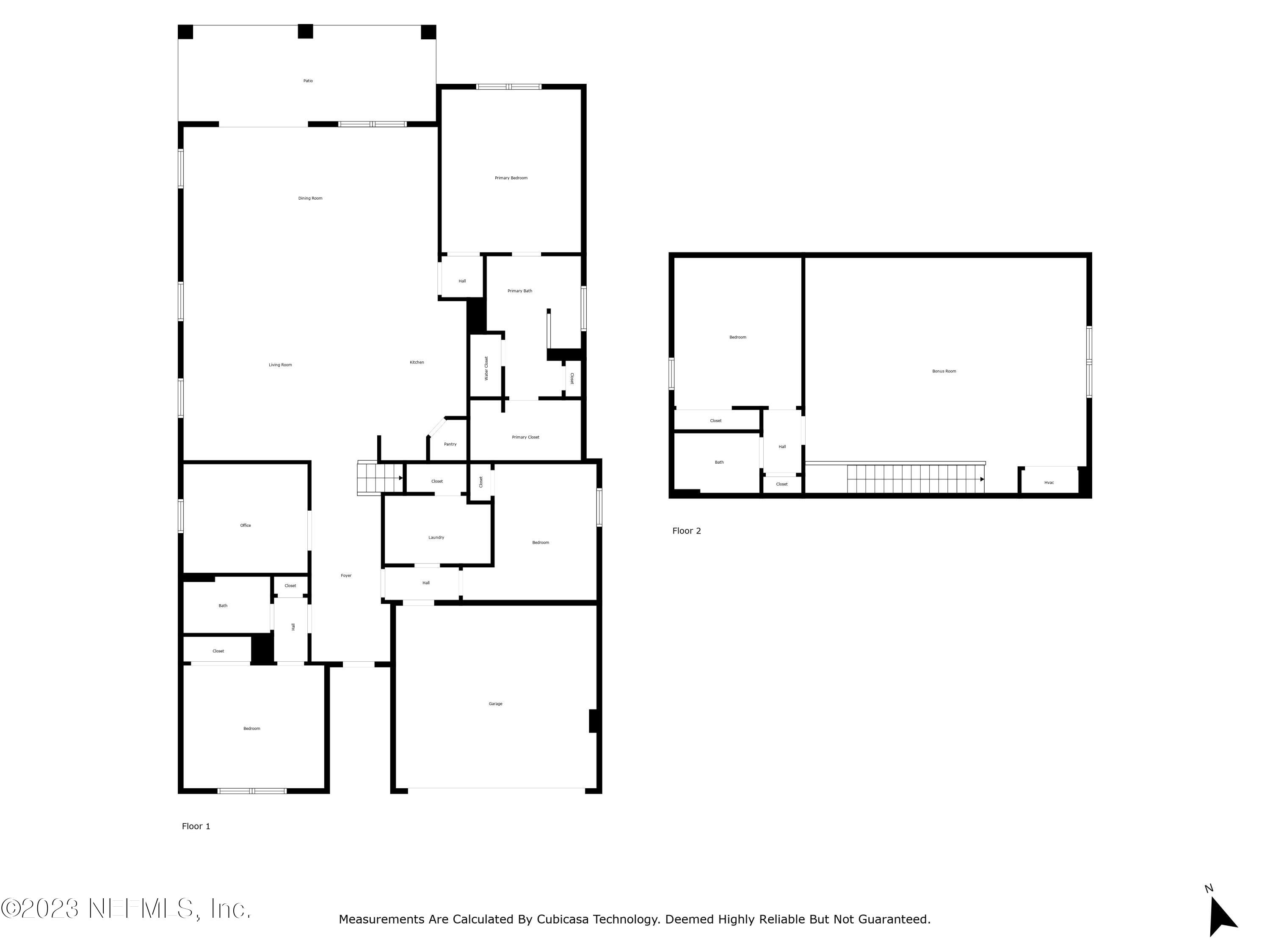 91 Broomsedge Circle St. Augustine, FL 32095 - Photo 44 of 45 a picture of a bathroom with a shower