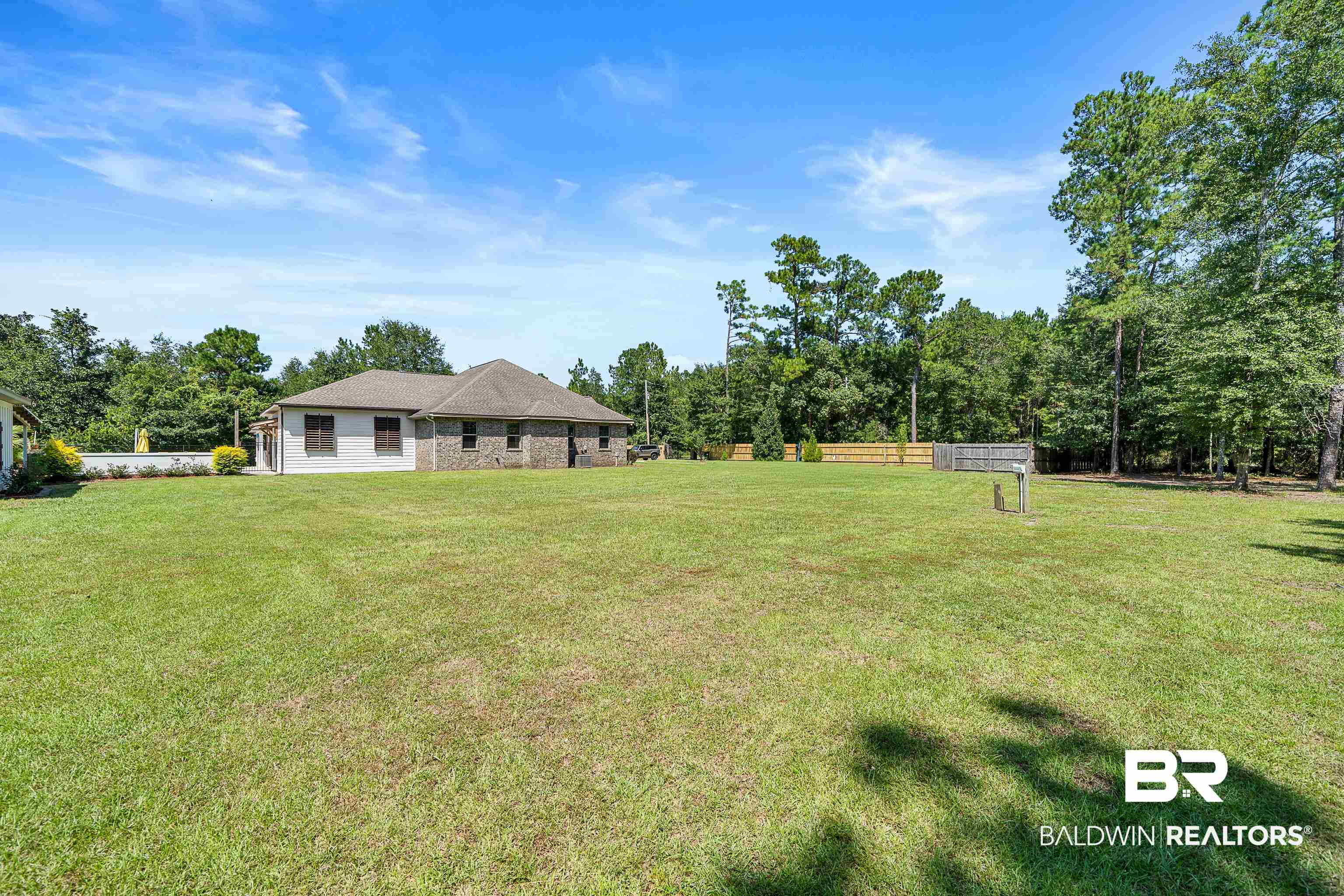 20523 Bohemian Hall Road Silverhill, AL 36576 - Photo 56 of 60