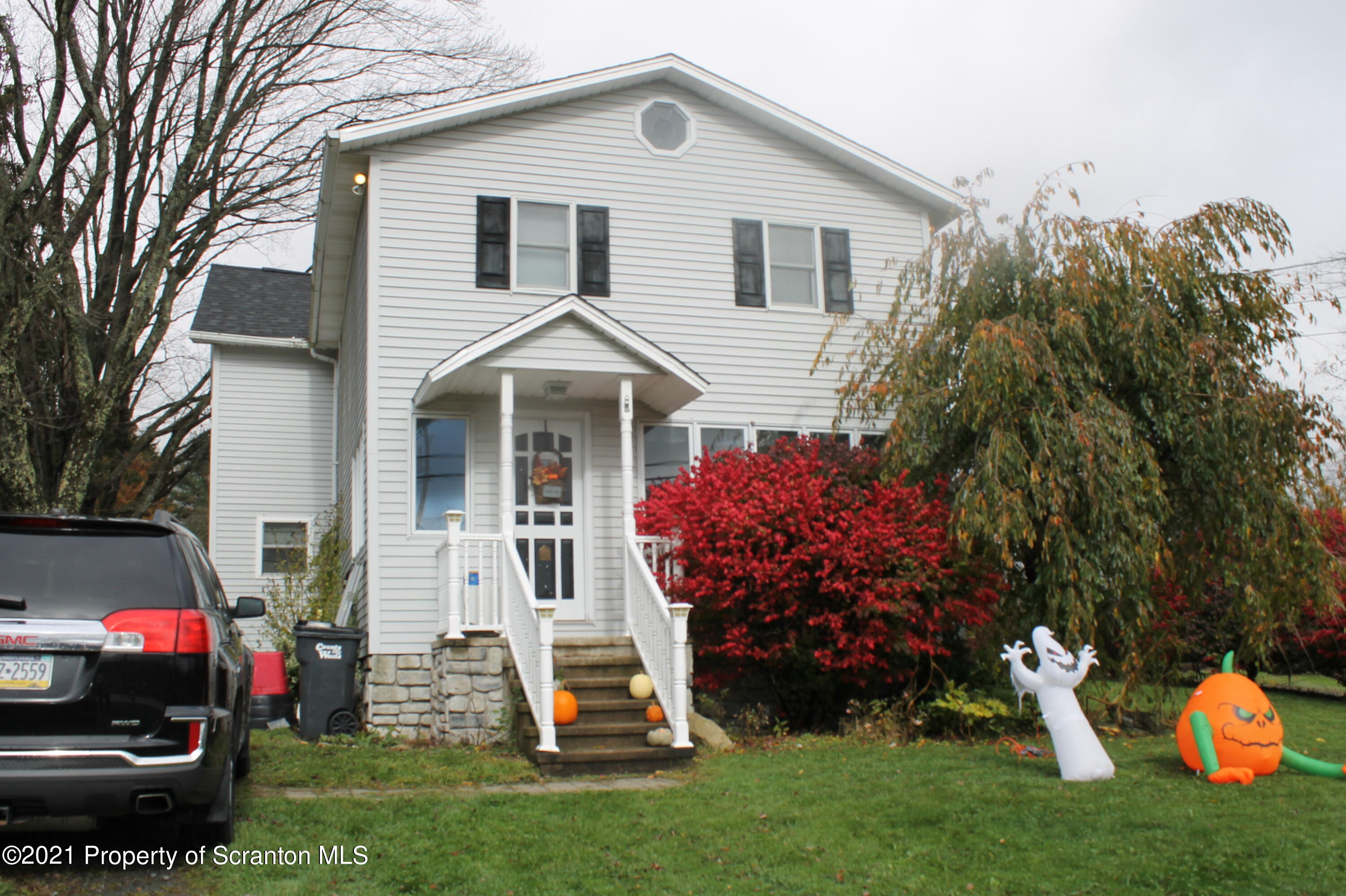 1677 Highway 502 Moscow, PA 18444 - Photo 1 of 23 Gallery Image 1