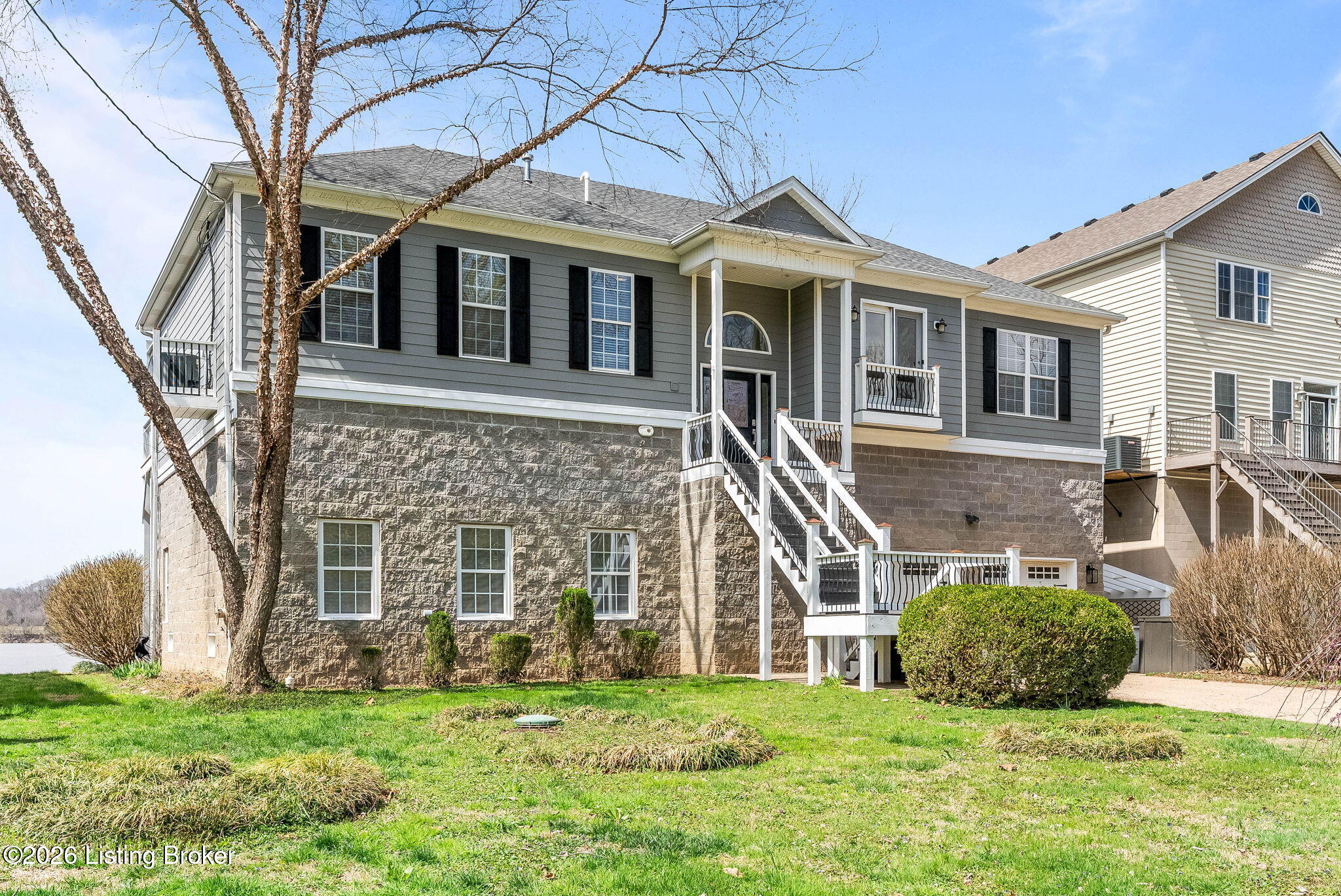 1726 Riverside Drive Prospect, KY 40059 - Photo 60 of 63 Front