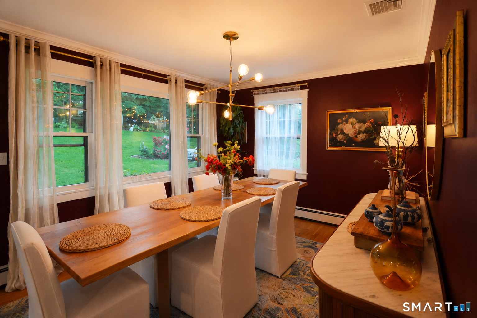 5 Hanover Road Newtown, CT 06470 - Photo 7 of 34