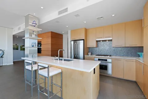 $1,475,000 | 845 Fort Stockton Drive, Unit 503, San Diego, CA 92103