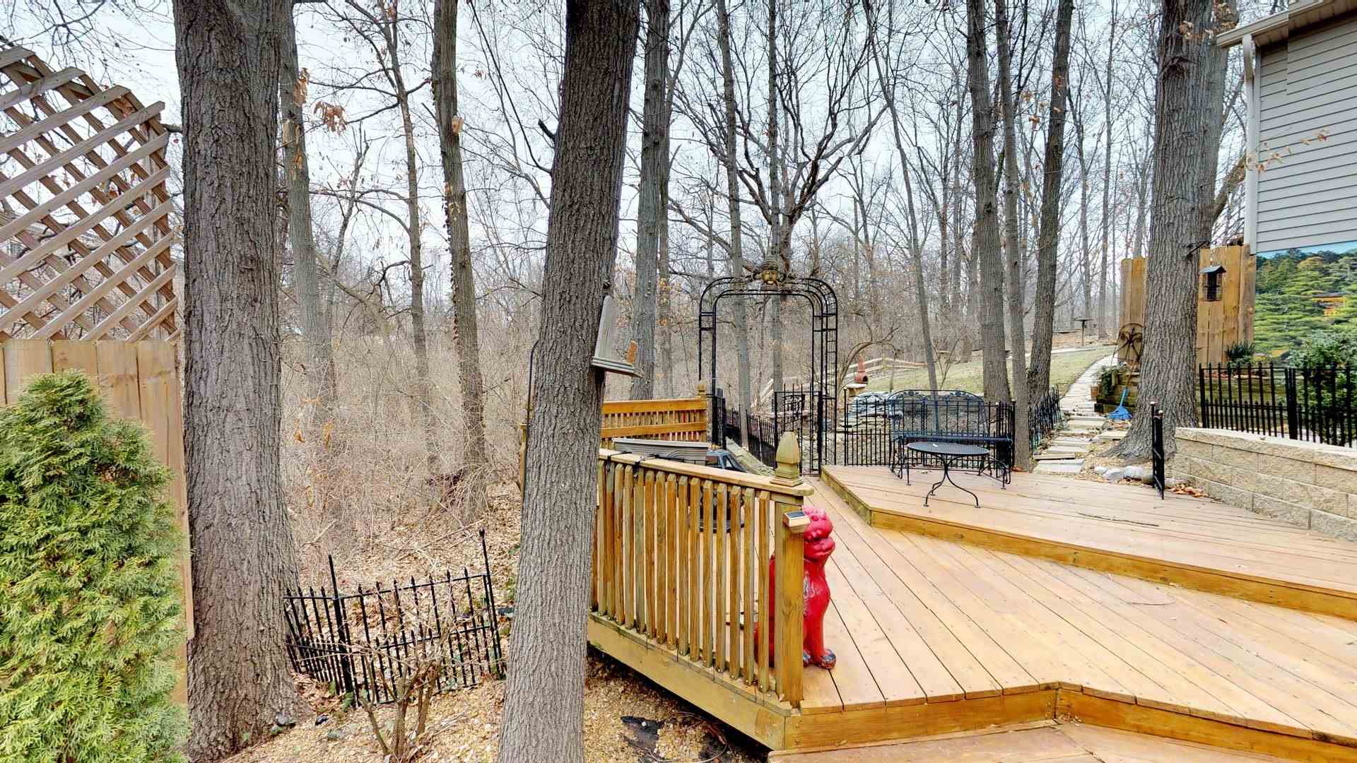 2559 Chapel Hill Road Springfield, IL 62702 - Photo 44 of 48