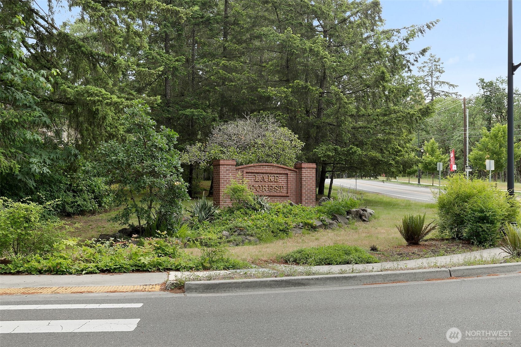 3627 Princeton Court Southeast Lacey, WA 98503 - Photo 32 of 32