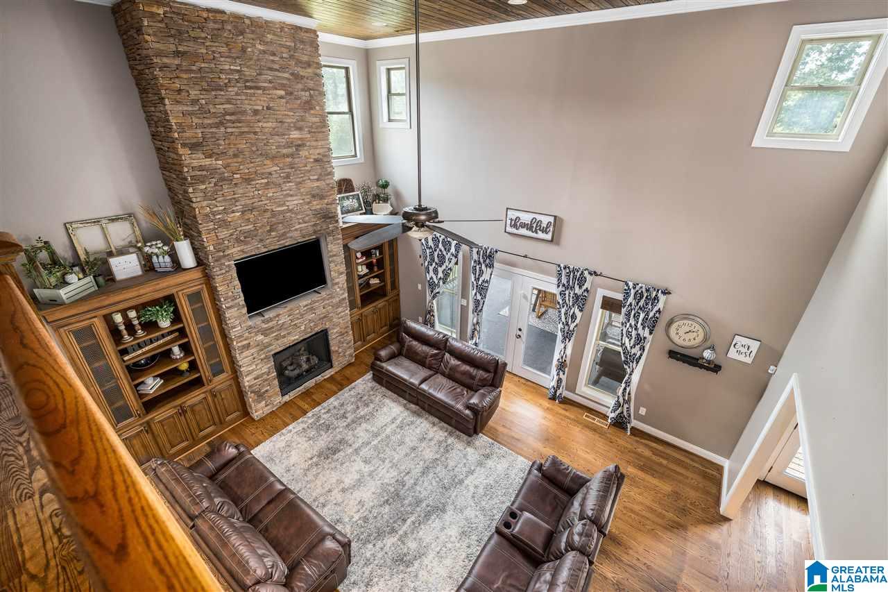 131 Apple Blossom Road Cleveland, AL 35049 - Photo 32 of 50 Gallery Image 32