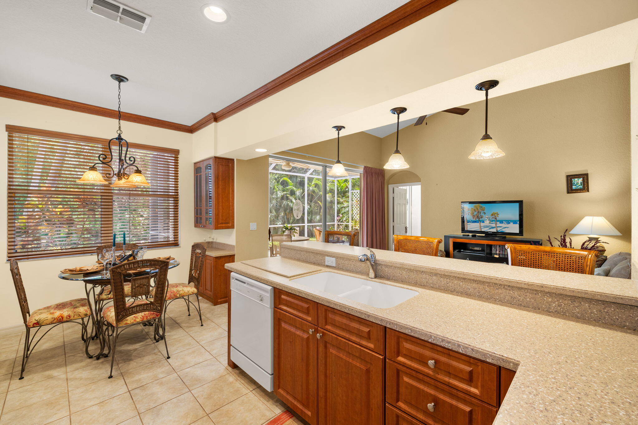 1409 Athol Way Naples, FL 34104 - Photo 17 of 47 12-Kitchen 1 of 3