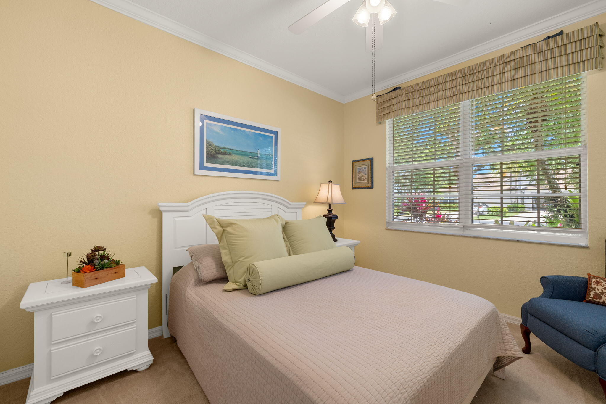 1409 Athol Way Naples, FL 34104 - Photo 28 of 47 21-Guest Bedroom 1 of 3