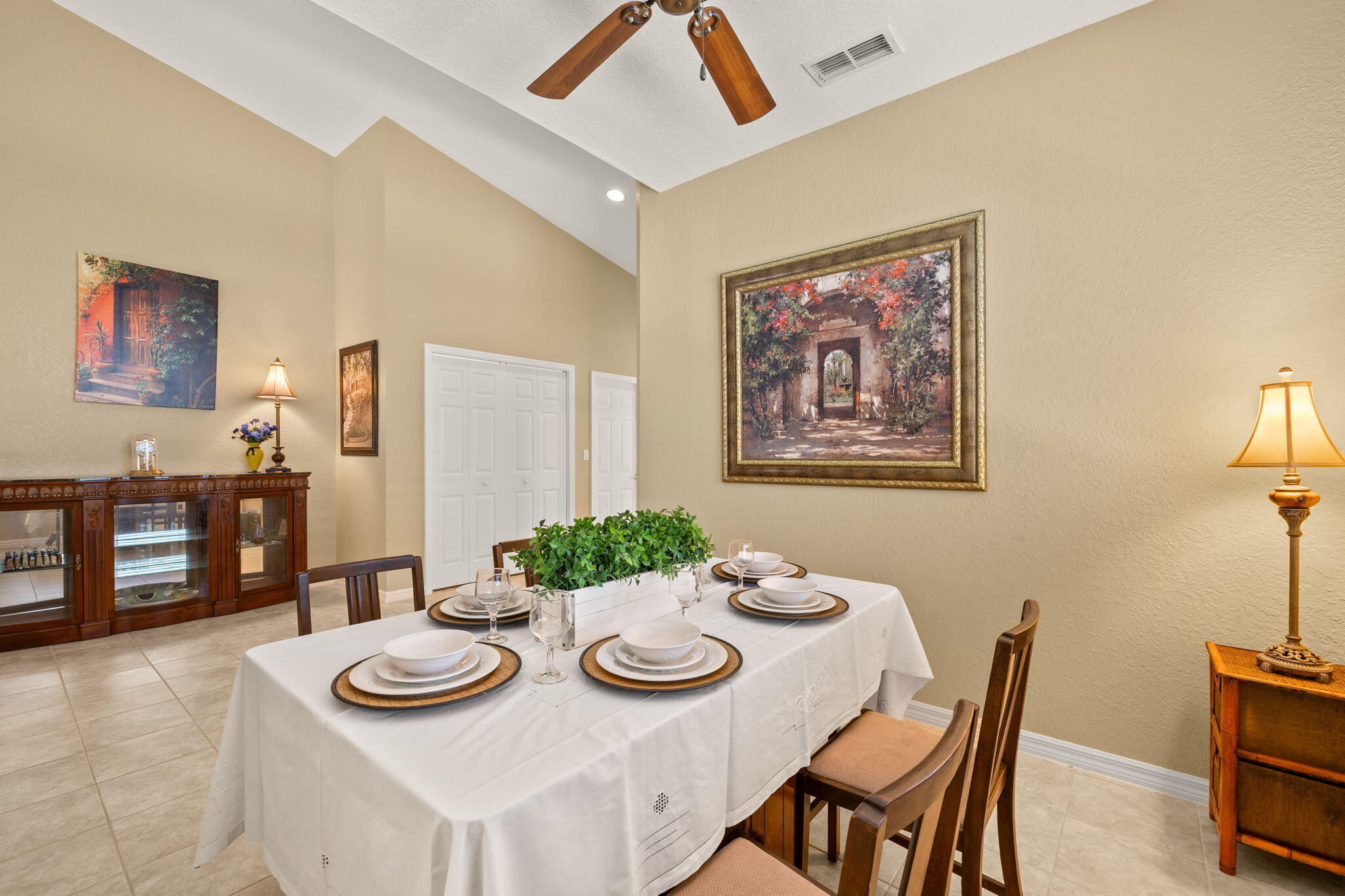 1409 Athol Way Naples, FL 34104 - Photo 9 of 47 9-Dining Room 4 of 4