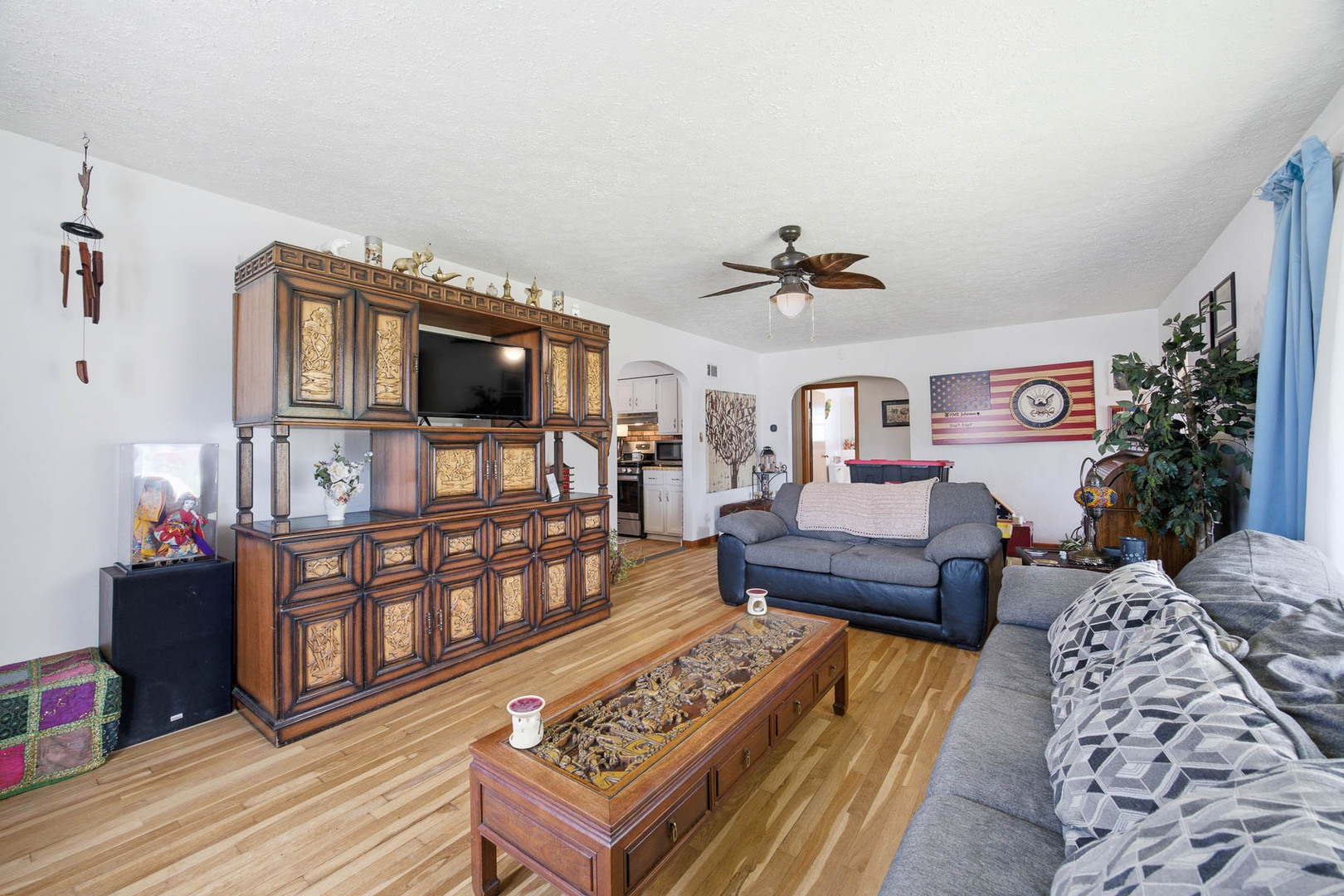 209 South Broadway Hoffman, IL 62250 - Photo 8 of 59