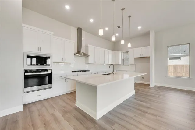 $676,190 | 2905 Spg Vly Way, Anna, TX 75409