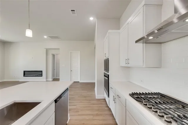 $676,190 | 2905 Spg Vly Way, Anna, TX 75409