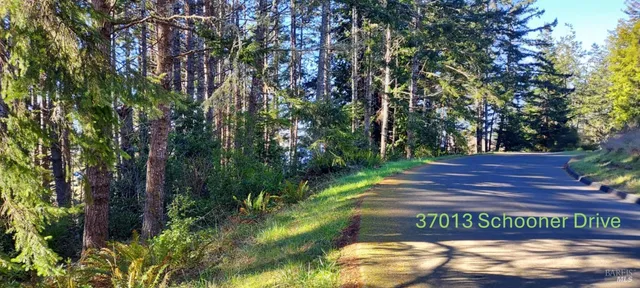 $115,000 | 37013 Schooner Drive, The Sea Ranch, CA 95497