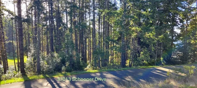 $115,000 | 37013 Schooner Drive, The Sea Ranch, CA 95497