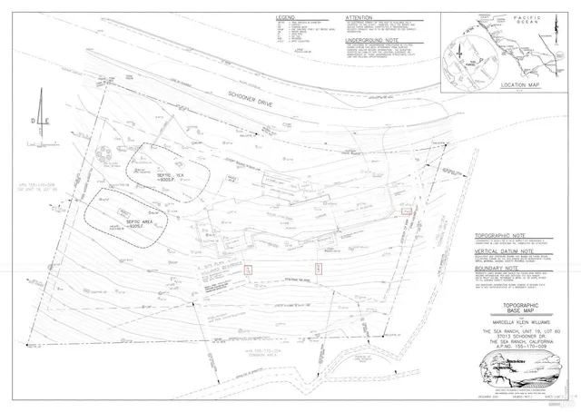 $115,000 | 37013 Schooner Drive, The Sea Ranch, CA 95497