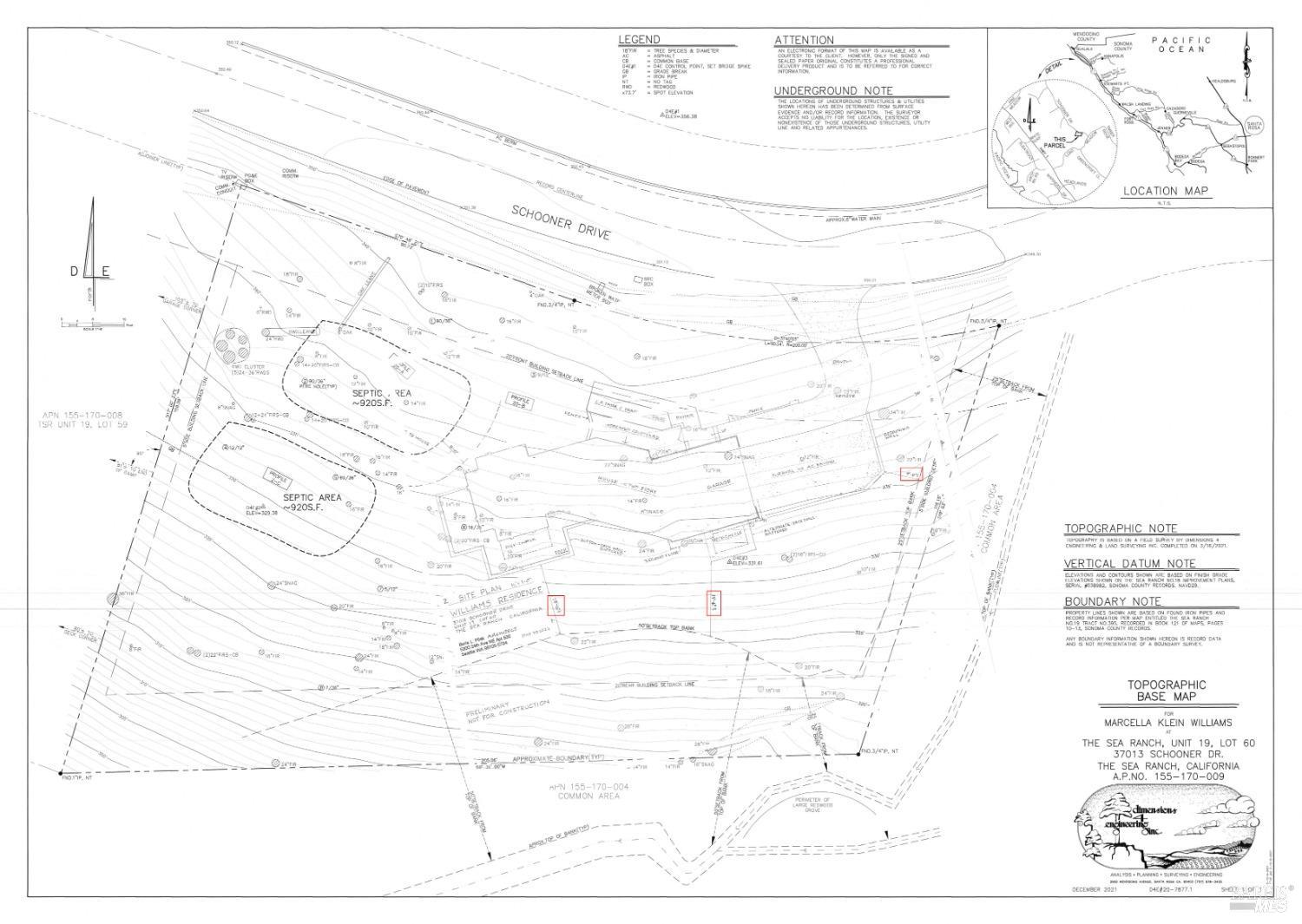 37013 Schooner Drive The Sea Ranch, CA 95497 - Photo 7 of 7 a picture of a room with a bench