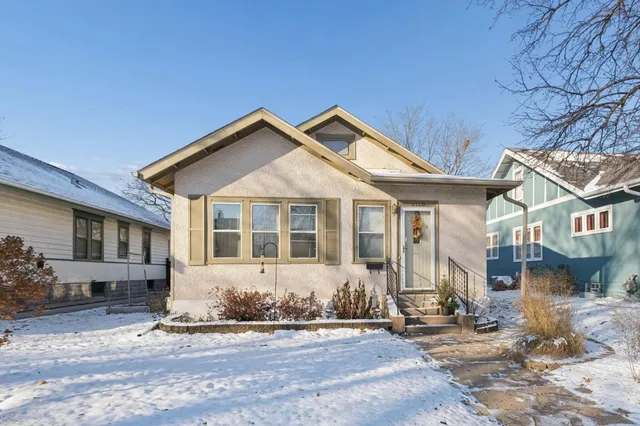 $314,900 | 4120 Longfellow Avenue, Minneapolis, MN 55407