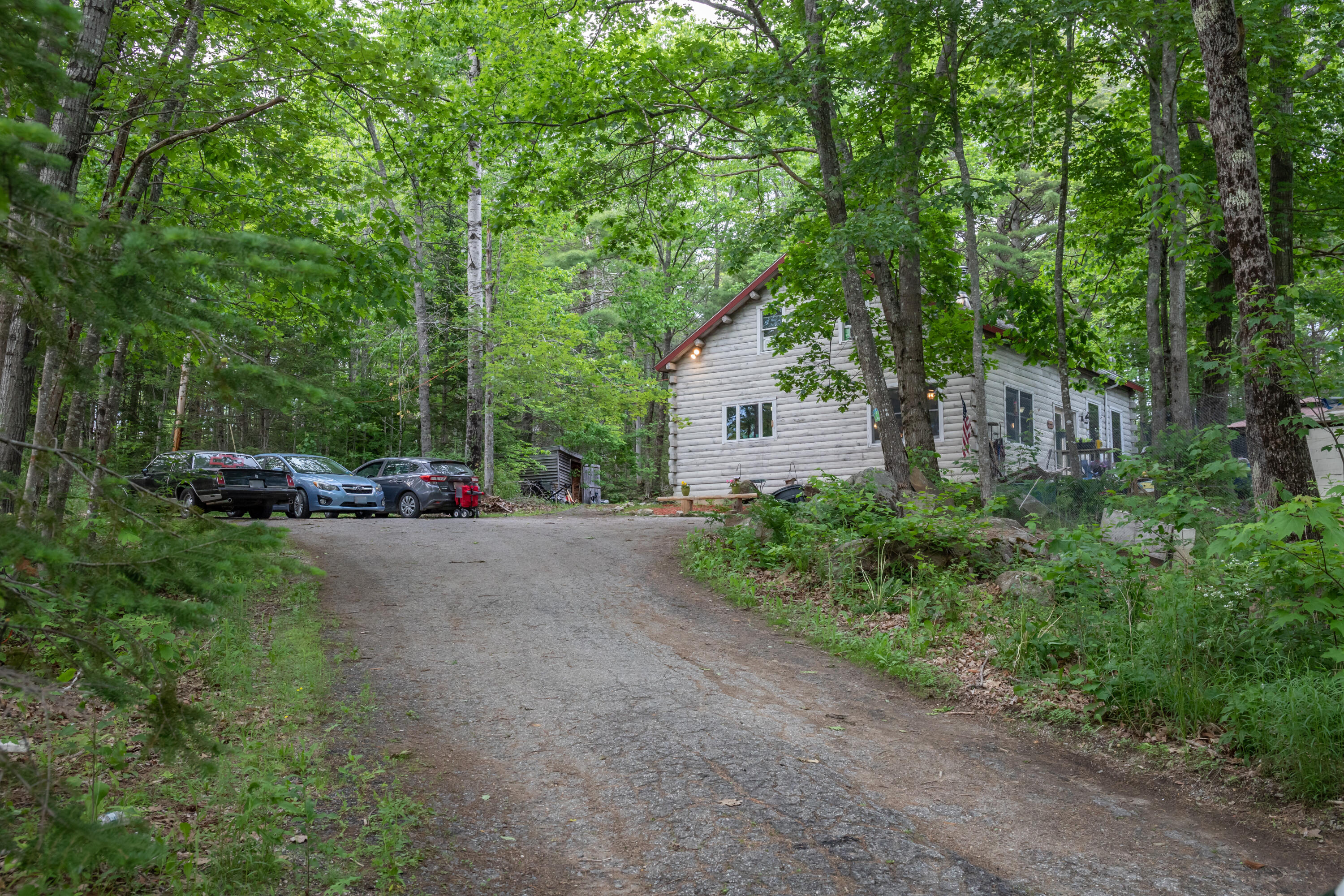 39 West Swanville Road Belfast, ME 04915 - Photo 12 of 36 39 W Swanville Road Exteriors-14