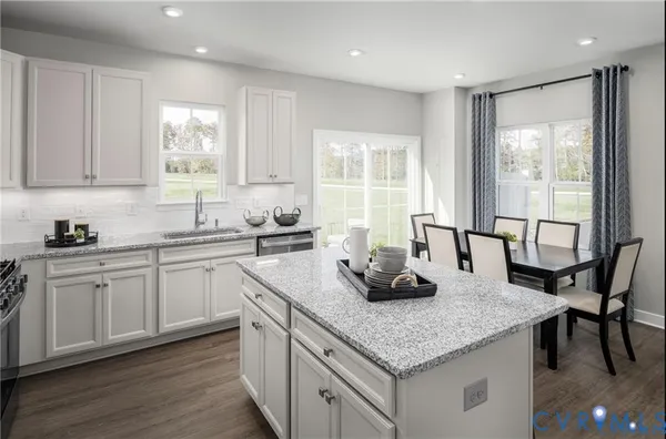 $349,990 | 10607 Pink Lilly Lane, Chesterfield, VA 23832