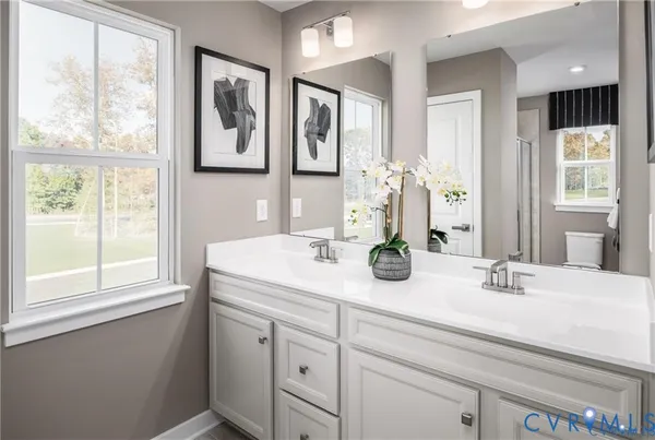 $349,990 | 10607 Pink Lilly Lane, Chesterfield, VA 23832