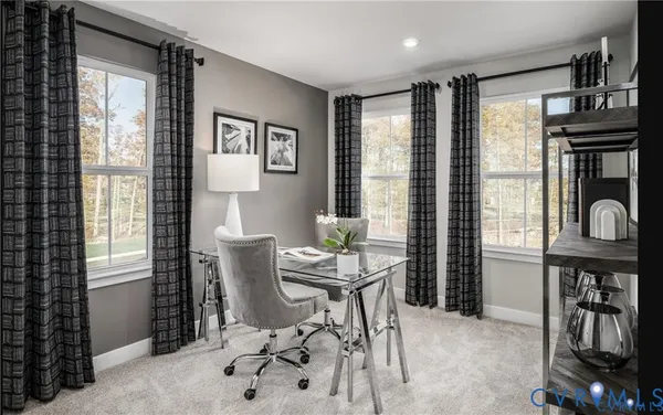 $349,990 | 10607 Pink Lilly Lane, Chesterfield, VA 23832