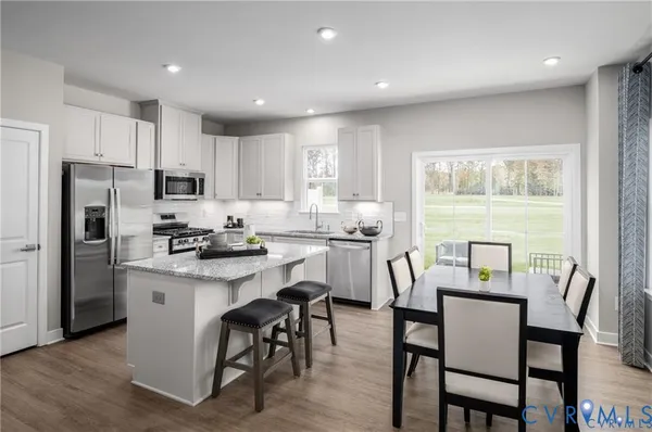 $349,990 | 10607 Pink Lilly Lane, Chesterfield, VA 23832