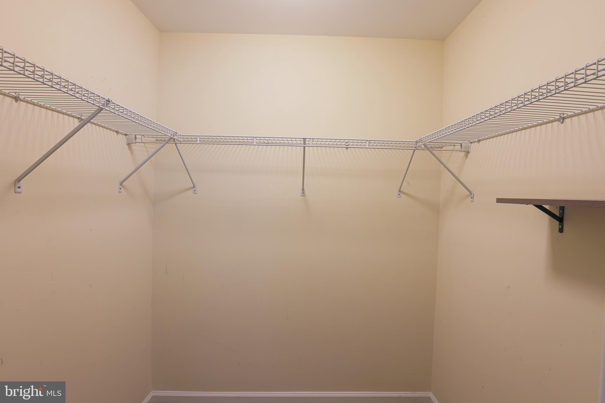 1136 Cove Road, Unit 101 Annapolis, MD 21403 - Photo 30 of 45 Walk-in Closet