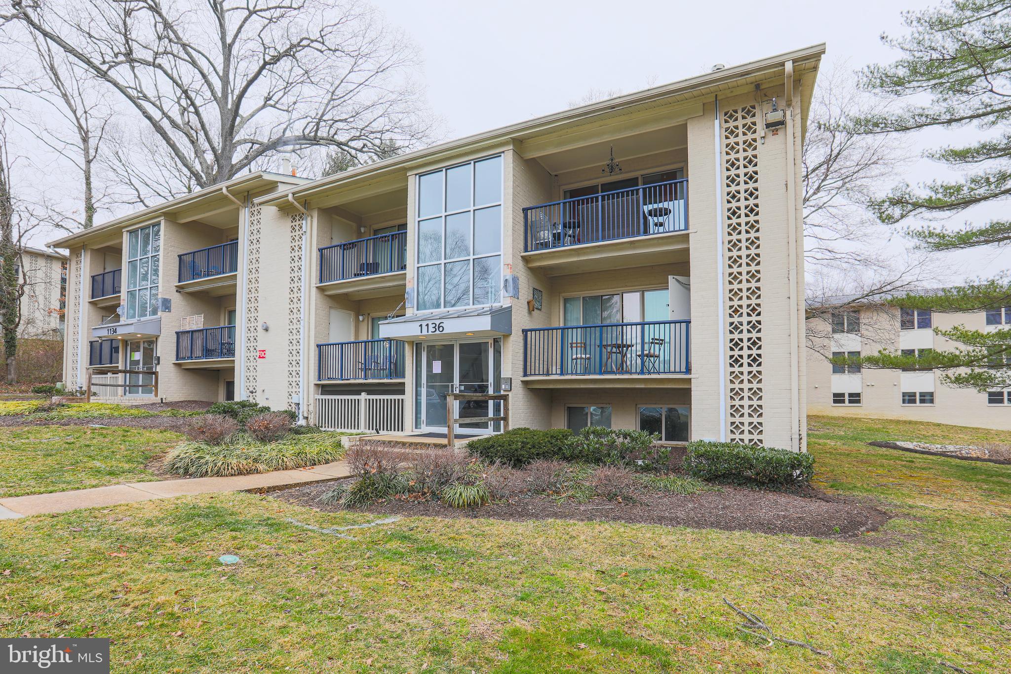 1136 Cove Road, Unit 101 Annapolis, MD 21403 - Photo 34 of 45 Gallery Image 34