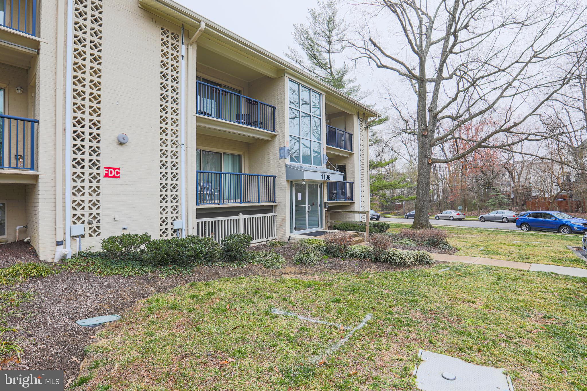 1136 Cove Road, Unit 101 Annapolis, MD 21403 - Photo 35 of 45 Gallery Image 35