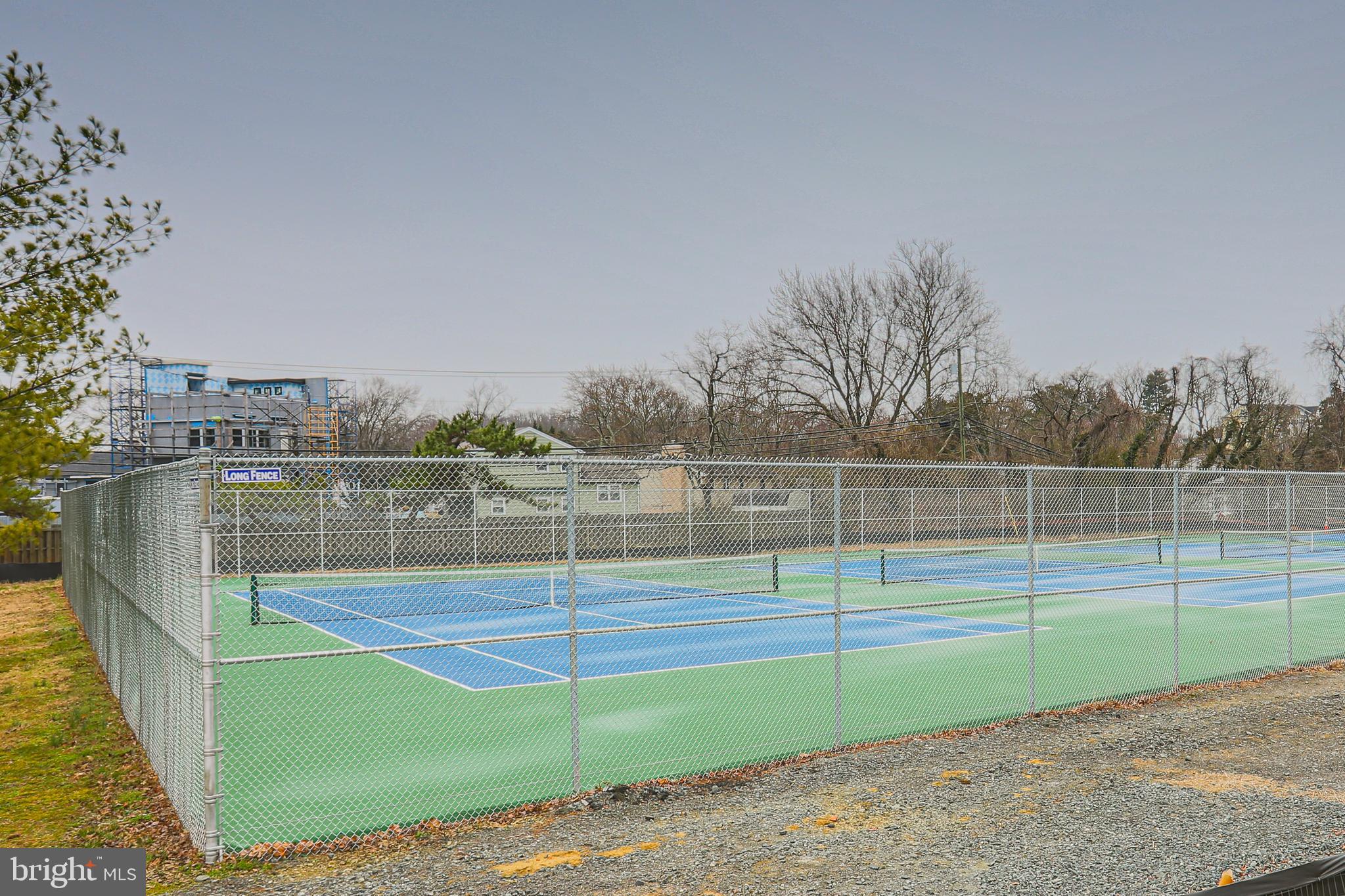 1136 Cove Road, Unit 101 Annapolis, MD 21403 - Photo 41 of 45 Tennis Courts