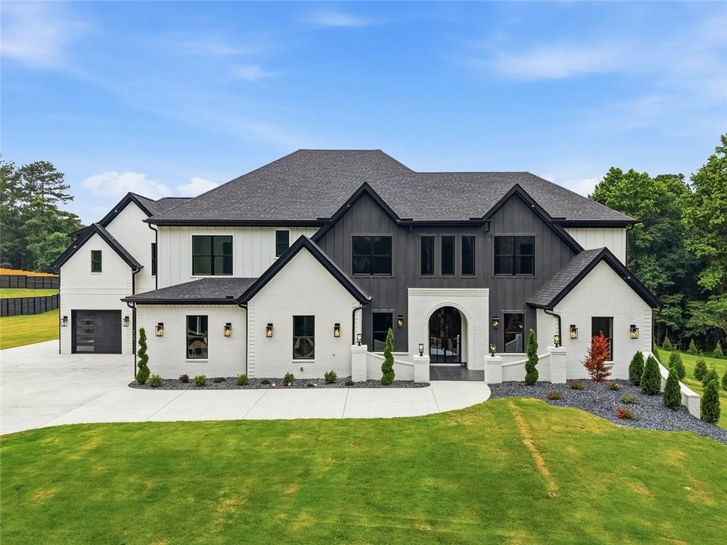 3205 Thompson Mill Road Buford, GA 30519 - Photo 1 of 55