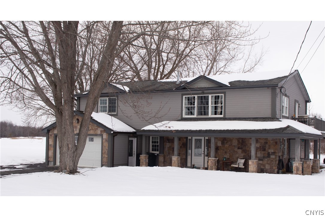 6863 Island Road Cicero, NY 13039 - Photo 1 of 1 Warmth and charm inhabit every inch of this lovely