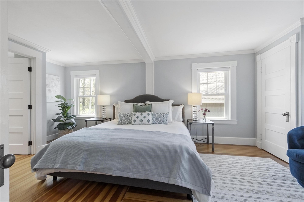 696 Main Street Concord, MA 01742 - Photo 24 of 37