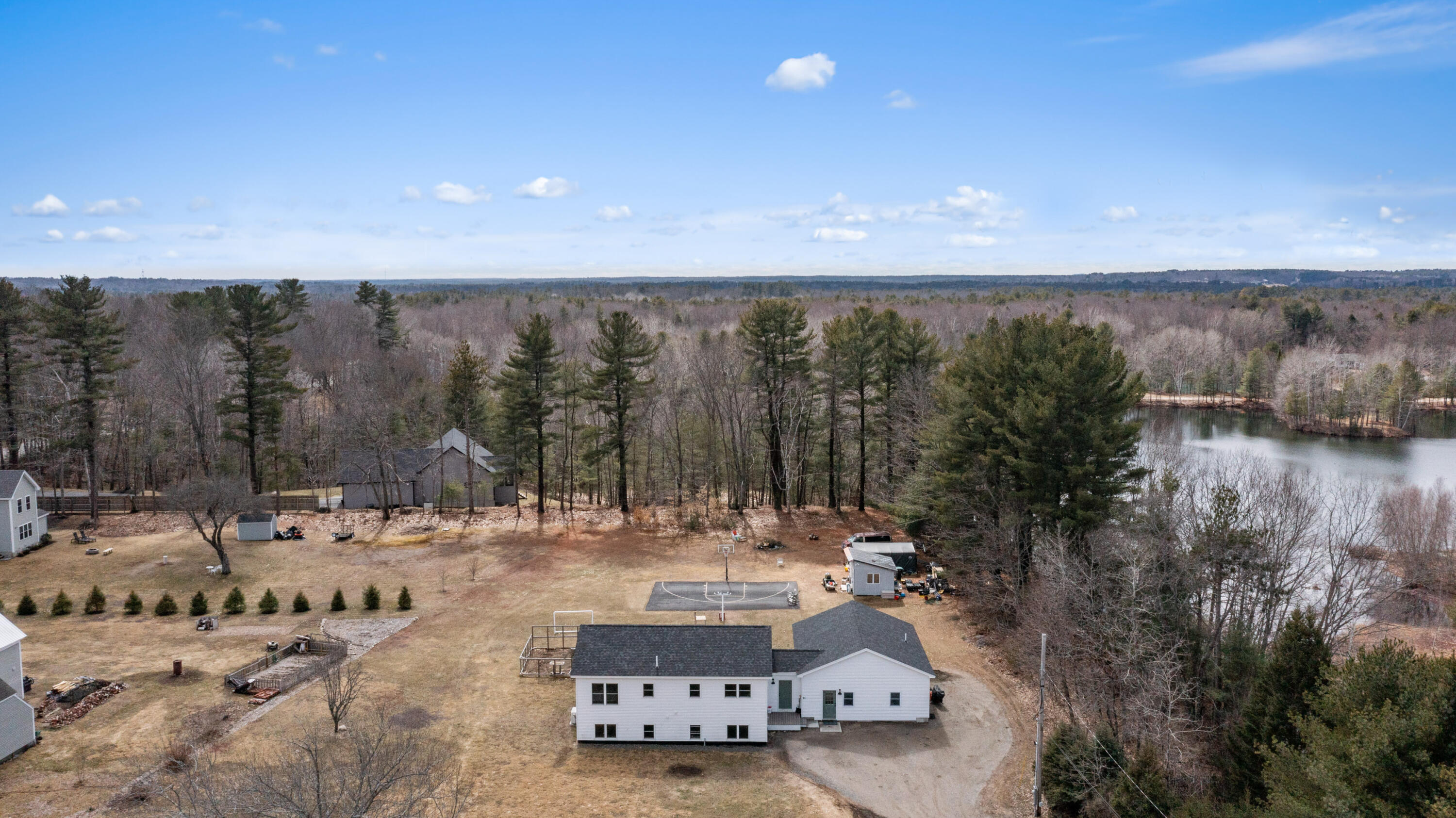 91 Running Hill Road Scarborough, ME 04074 - Photo 1 of 58 DJI_0085
