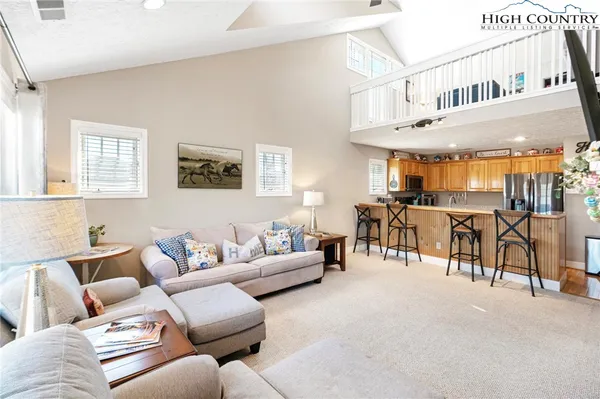$560,000 | 446 Peaceful Haven Drive, Unit 832, Boone, NC 28607